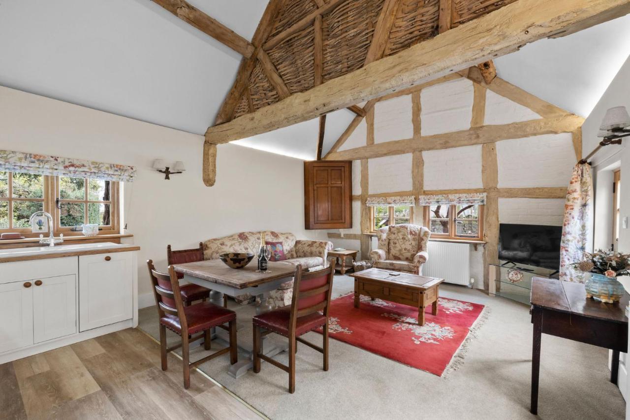 Gardeners Cottage Near Ledbury Luaran gambar