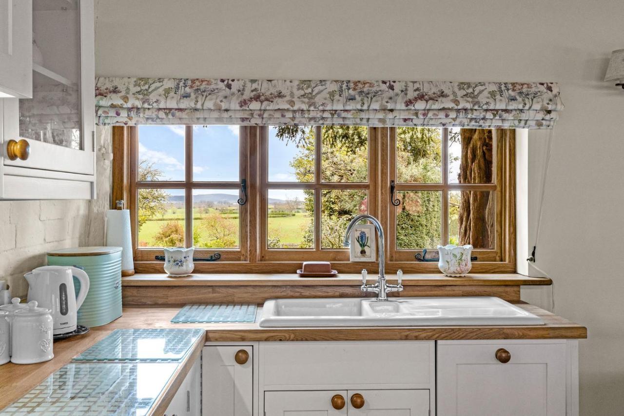 Gardeners Cottage Near Ledbury Luaran gambar