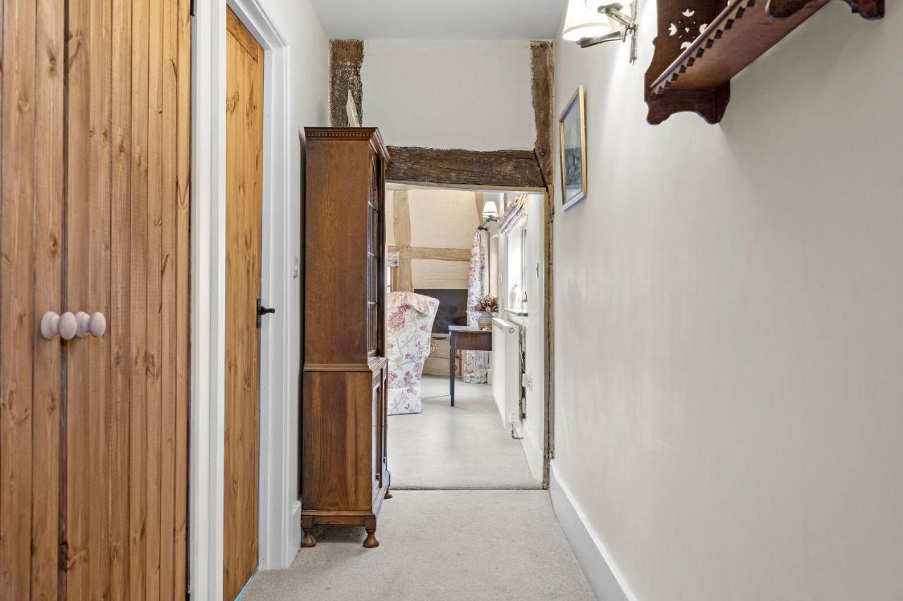 Gardeners Cottage Near Ledbury Luaran gambar